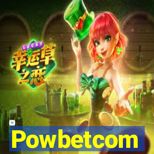 Powbetcom