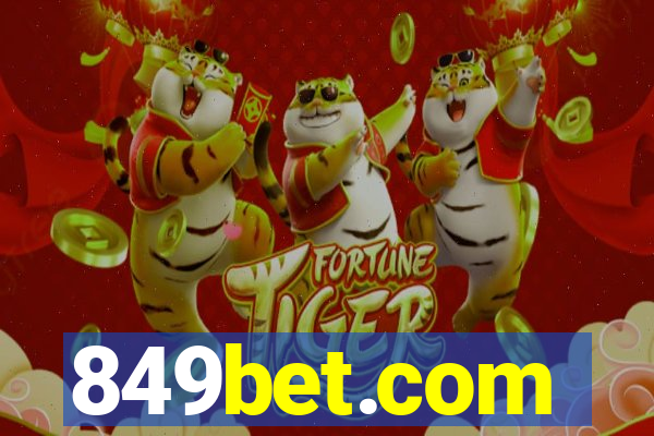 849bet.com