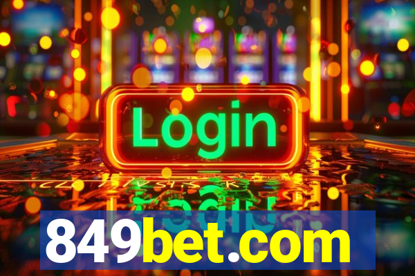 849bet.com