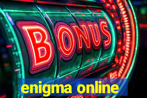 enigma online