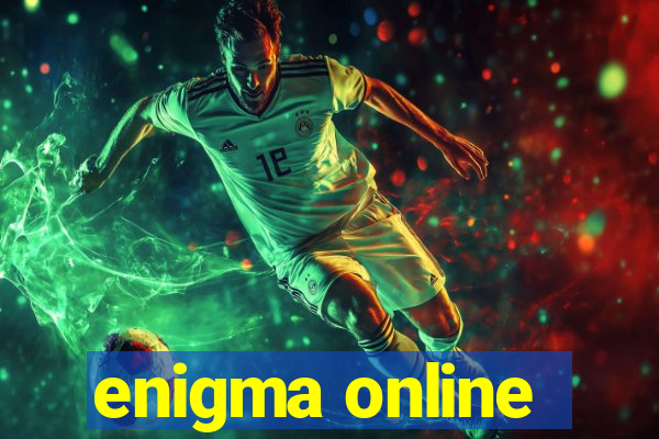 enigma online