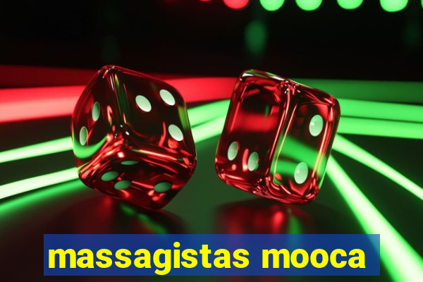 massagistas mooca