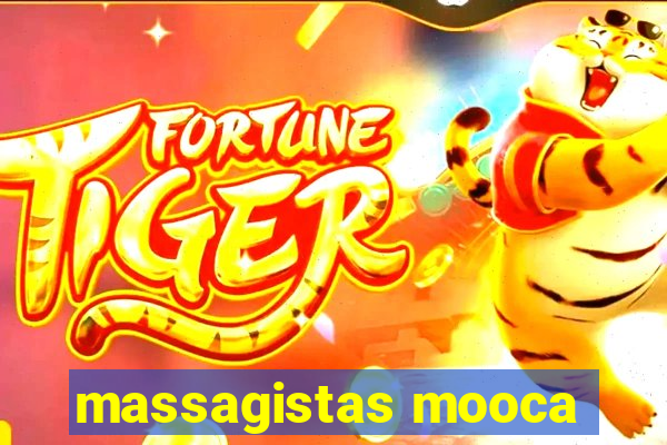 massagistas mooca