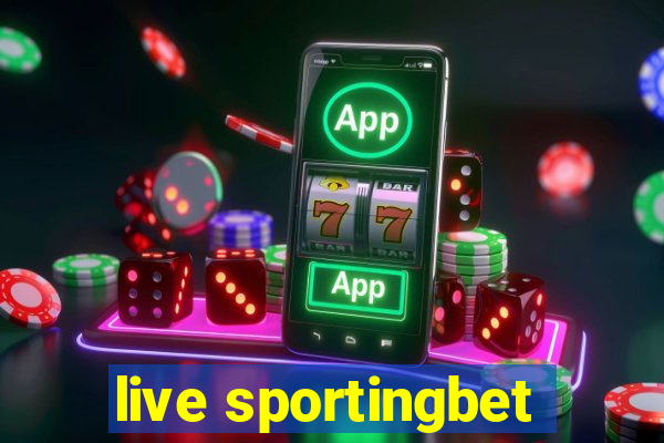 live sportingbet