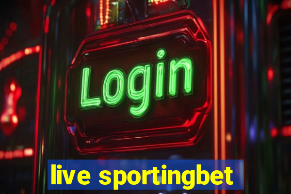 live sportingbet