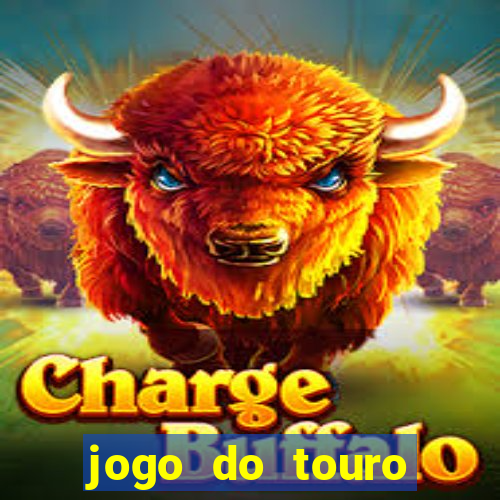 jogo do touro plataforma nova