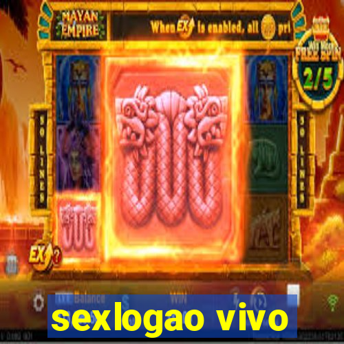 sexlogao vivo