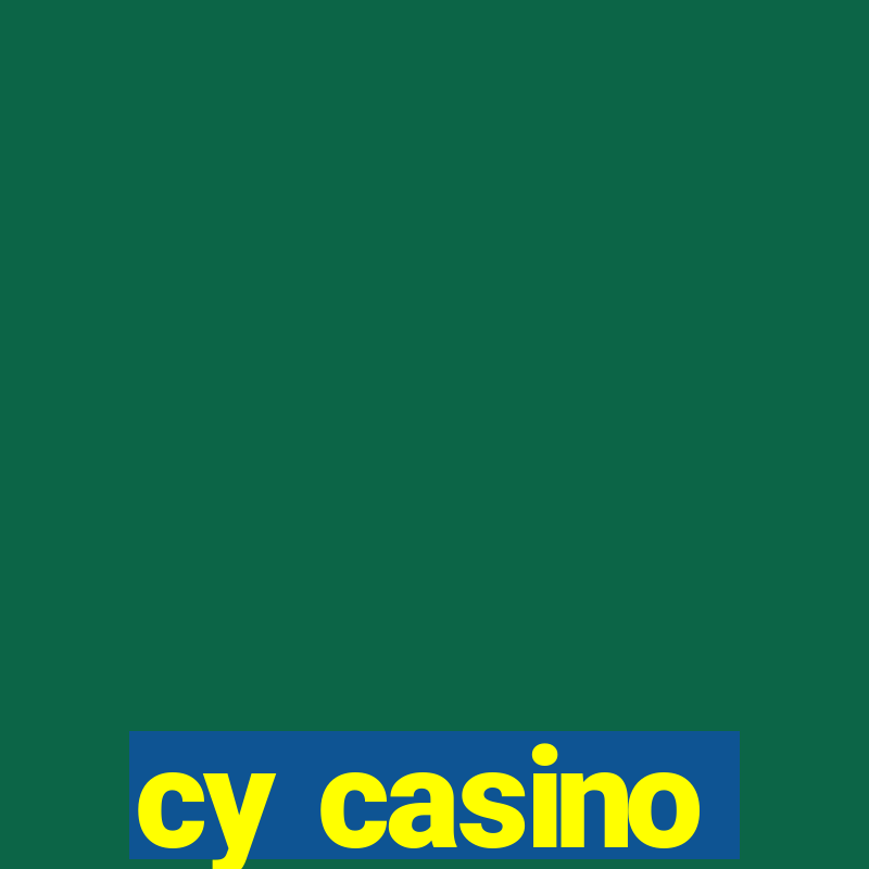 cy casino