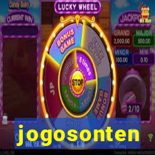 jogosonten