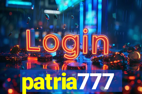 patria777