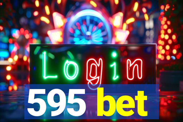 595 bet