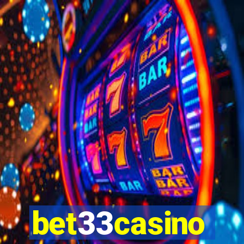 bet33casino