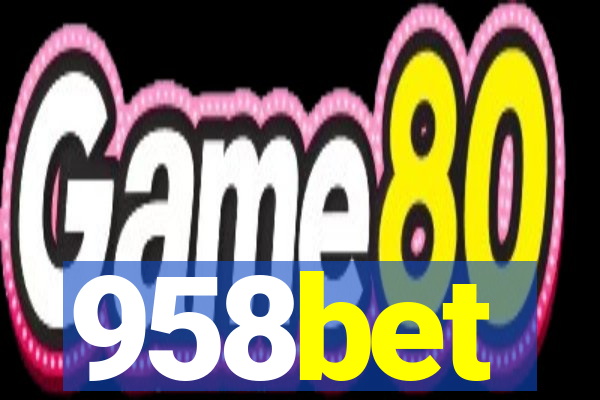 958bet