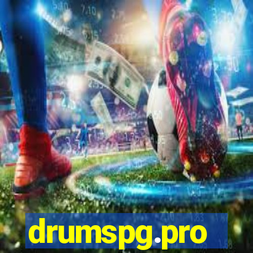 drumspg.pro