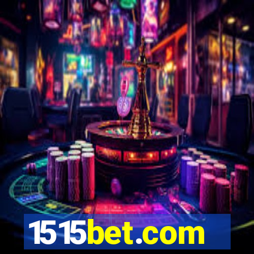 1515bet.com