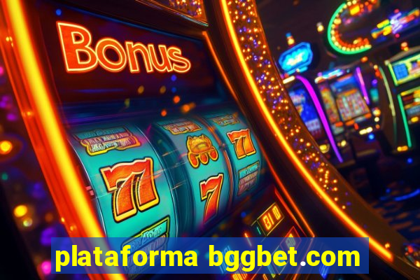 plataforma bggbet.com