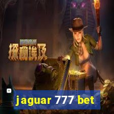 jaguar 777 bet