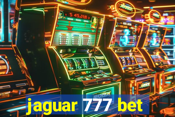 jaguar 777 bet