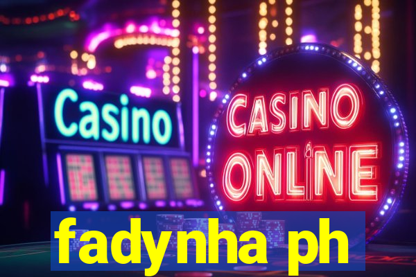 fadynha ph