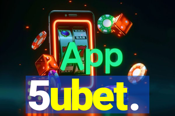 5ubet.