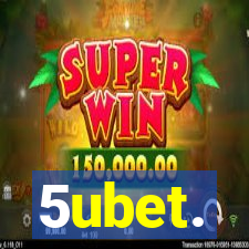 5ubet.