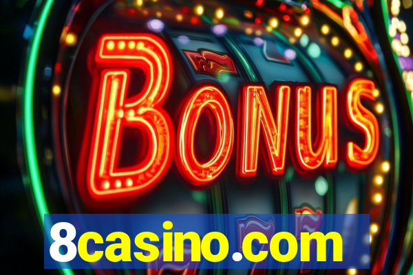 8casino.com