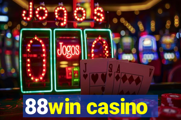 88win casino