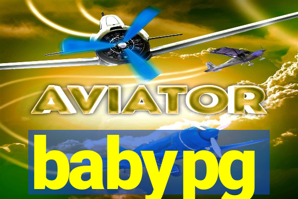 babypg