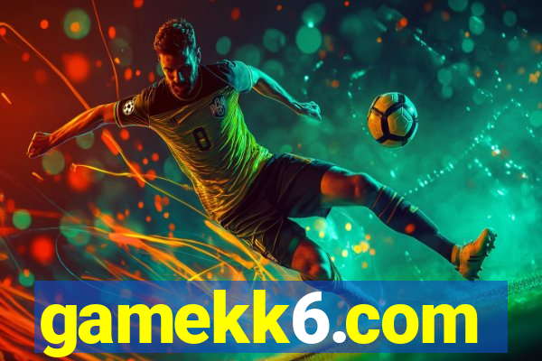 gamekk6.com