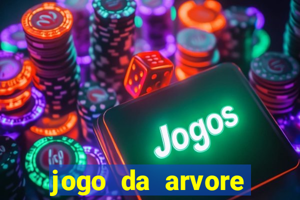 jogo da arvore cassino demo