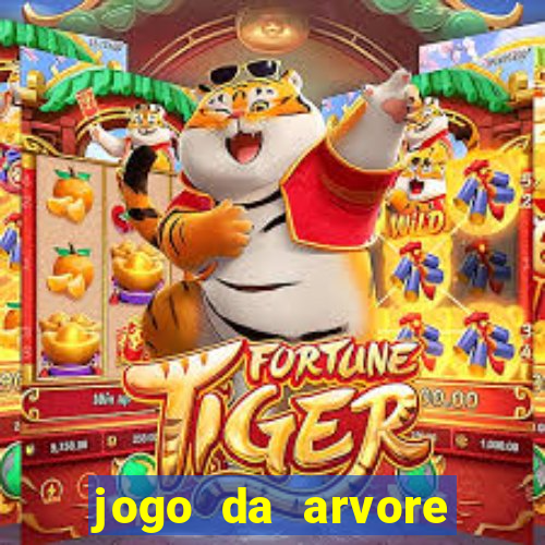 jogo da arvore cassino demo