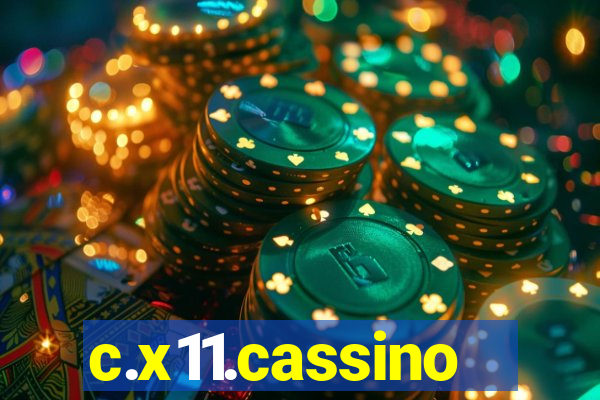 c.x11.cassino