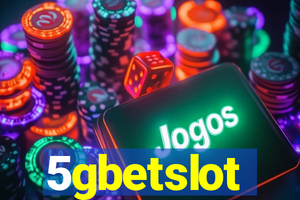 5gbetslot