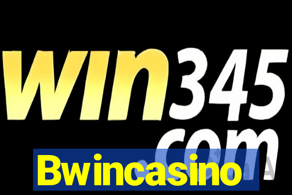 Bwincasino