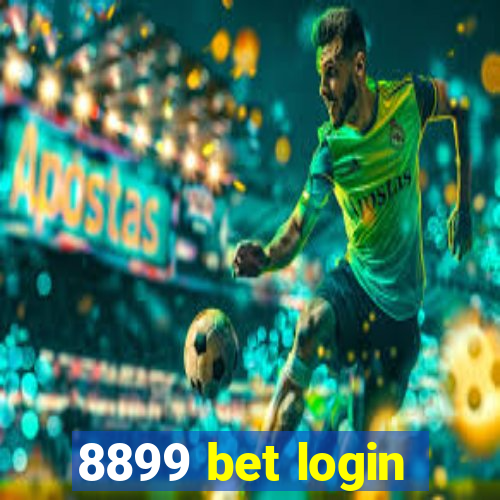 8899 bet login