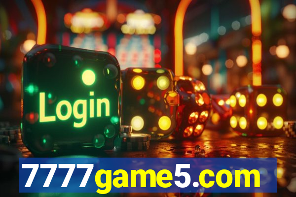 7777game5.com