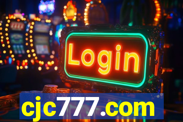 cjc777.com