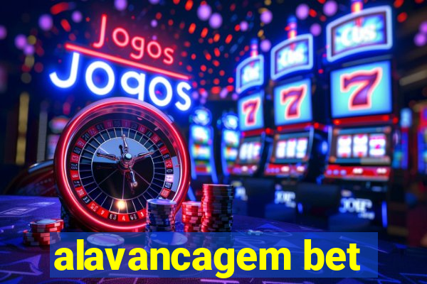 alavancagem bet