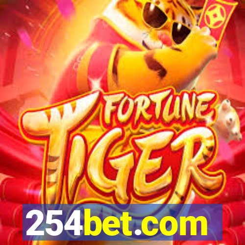 254bet.com