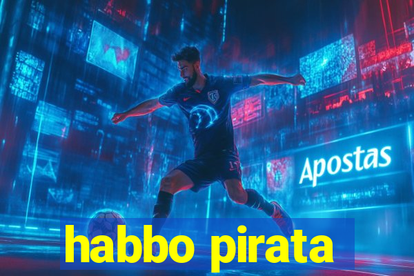 habbo pirata