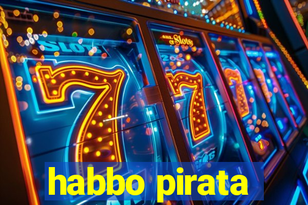 habbo pirata