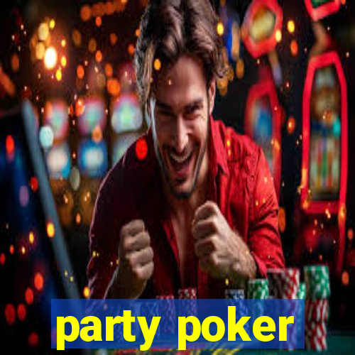 party poker