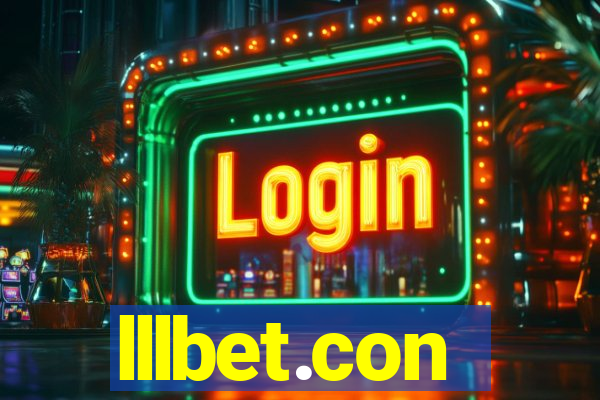 lllbet.con