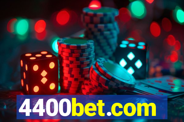 4400bet.com