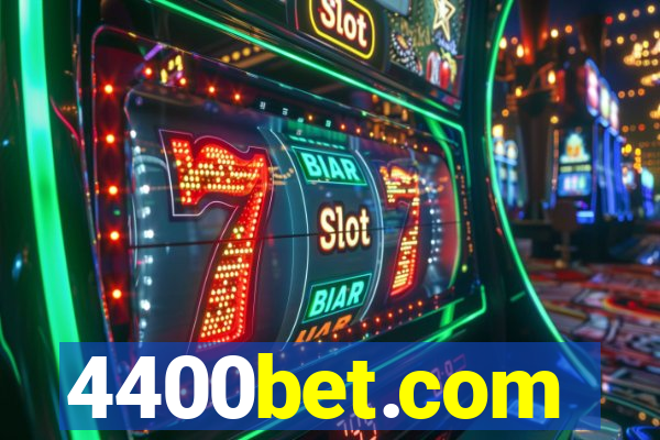 4400bet.com