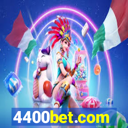 4400bet.com