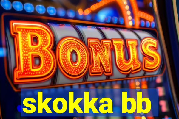 skokka bb