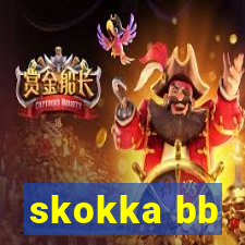 skokka bb