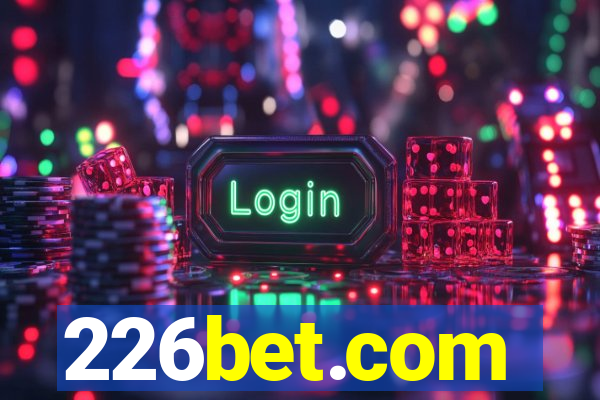 226bet.com