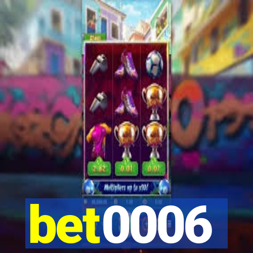 bet0006